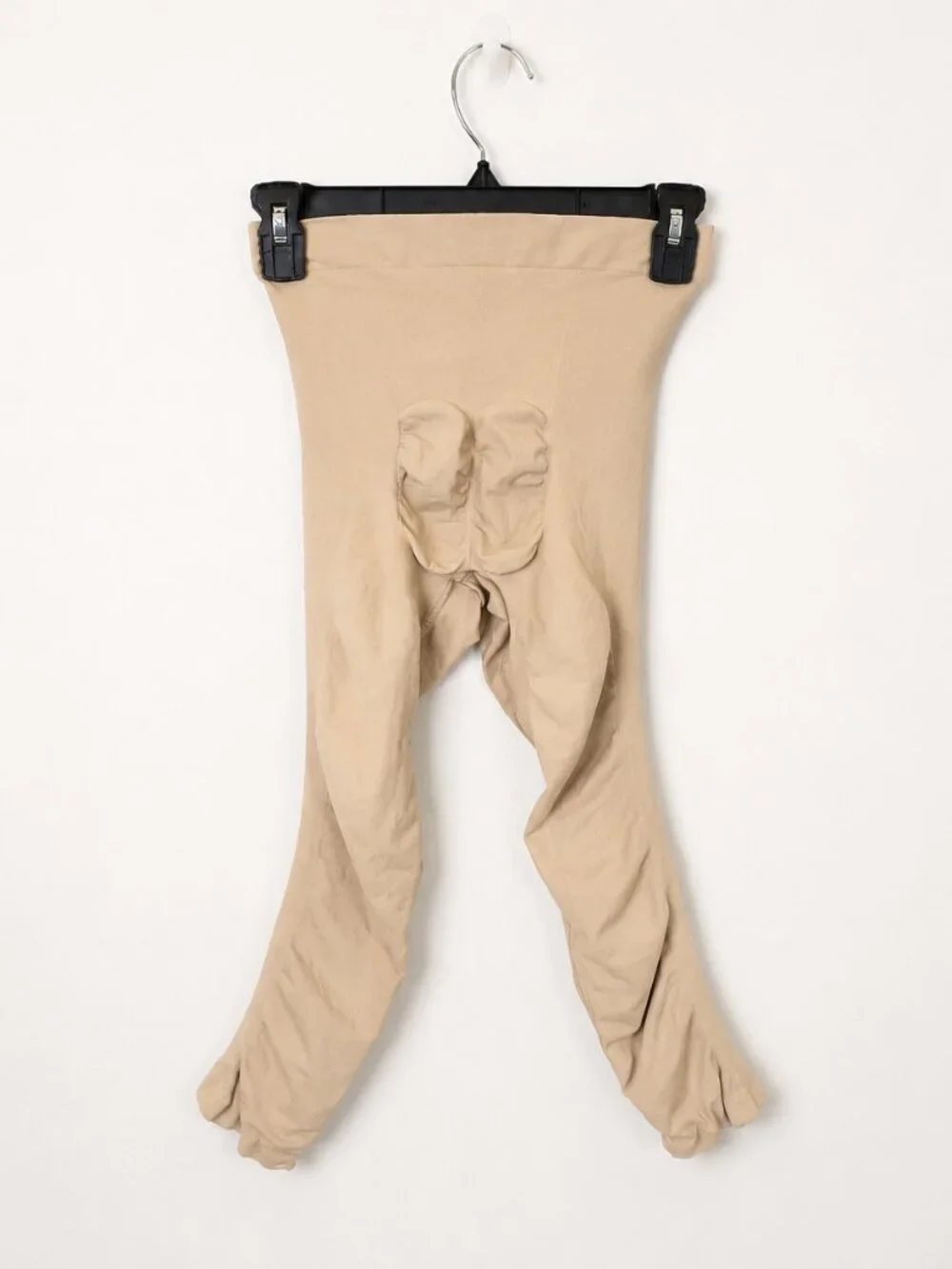 SKIMS Maternity Sculpt Shapewear Leggings 2X